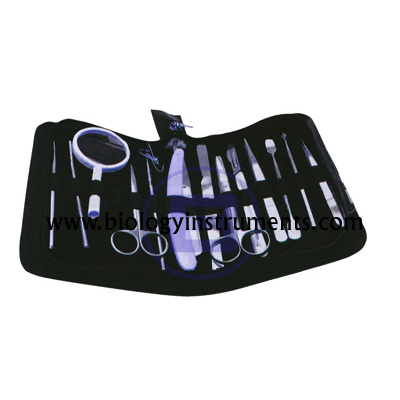 Dissecting Kit 14 Piece Set