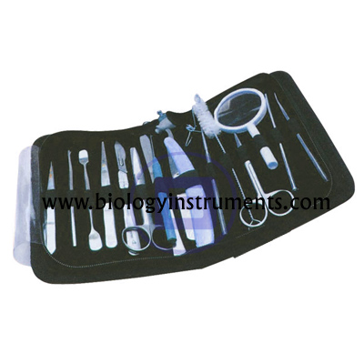 Dissecting Kit 20 Piece Set